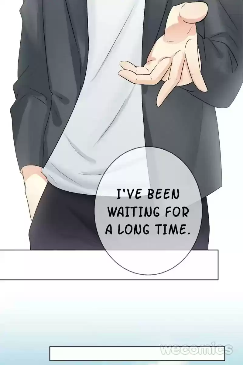 Legend Reboot Chapter 31