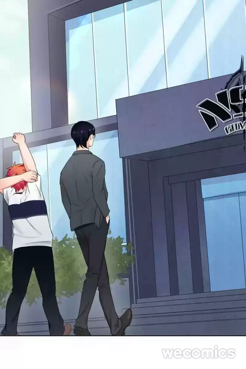 Legend Reboot Chapter 31