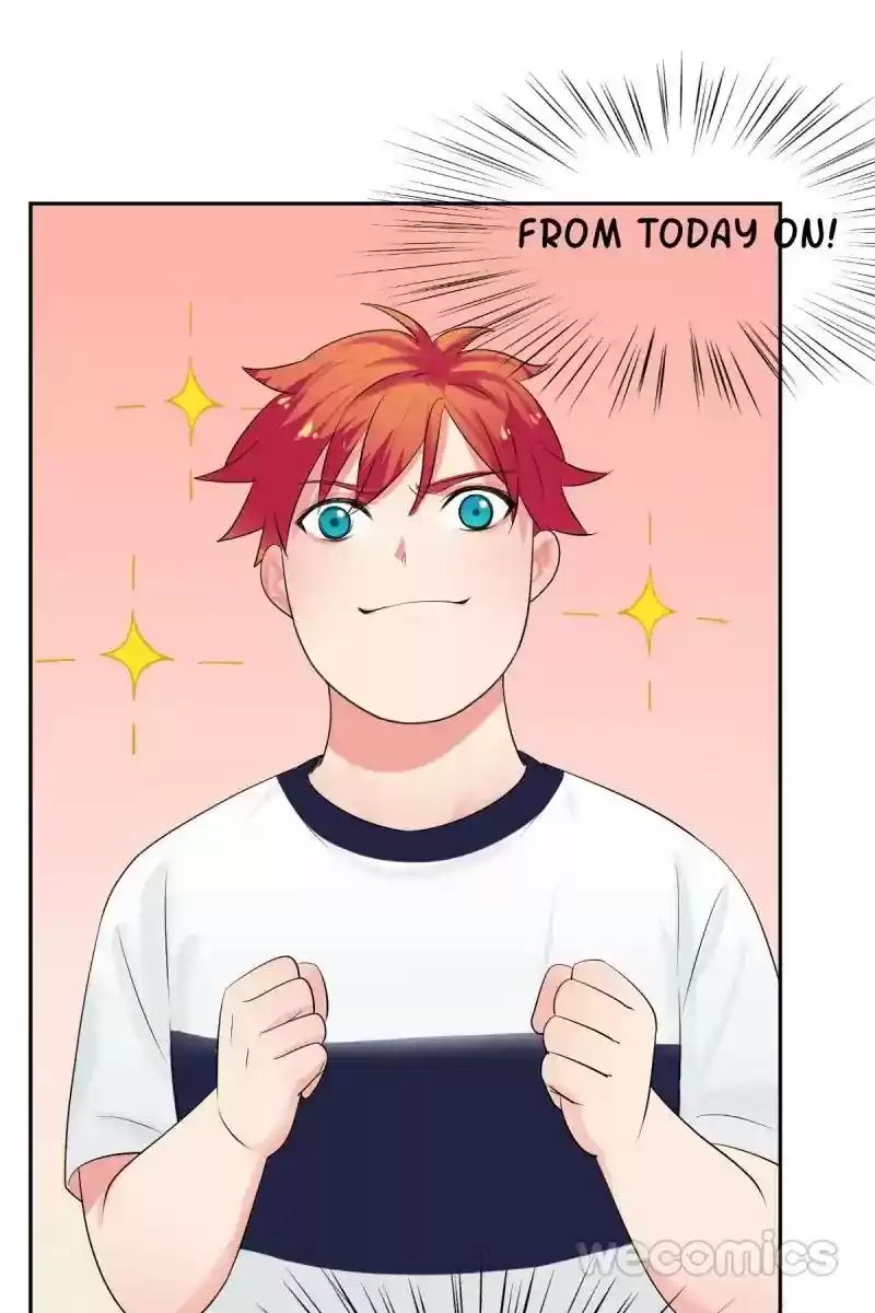 Legend Reboot Chapter 31