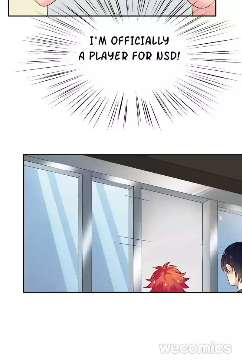 Legend Reboot Chapter 31