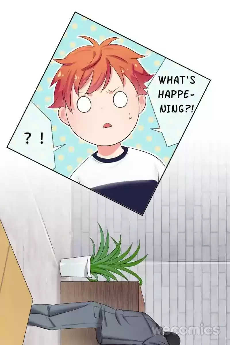 Legend Reboot Chapter 31