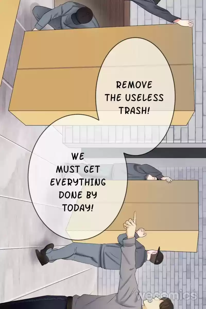 Legend Reboot Chapter 31