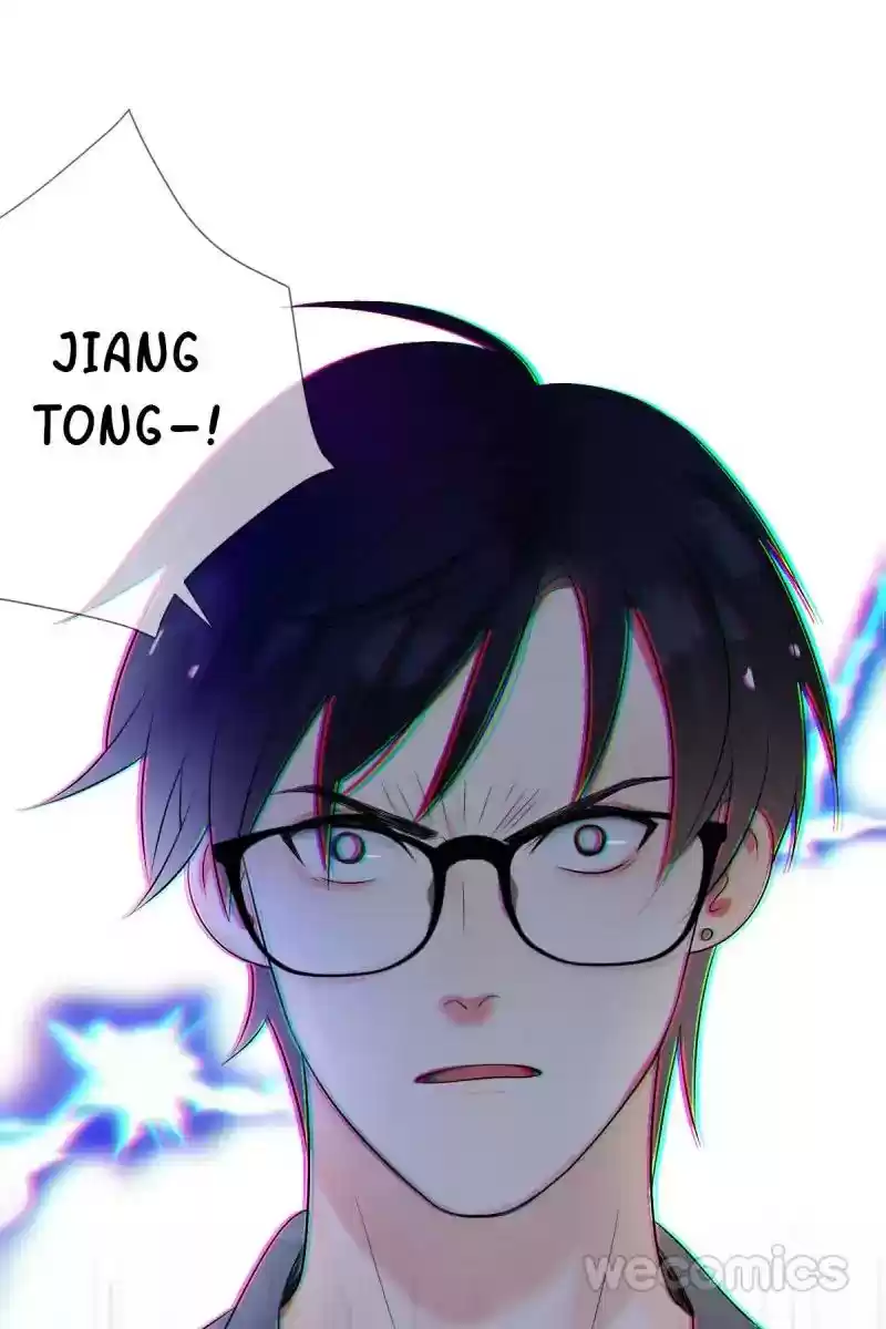 Legend Reboot Chapter 31