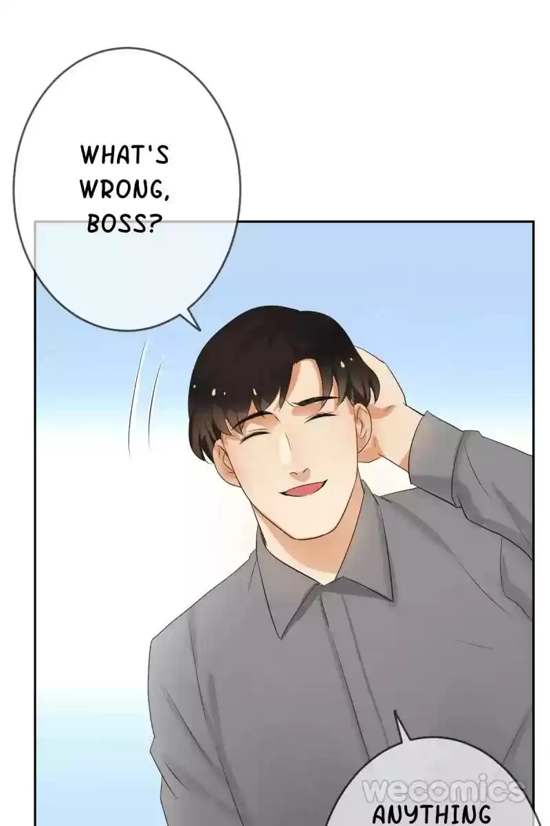 Legend Reboot Chapter 31