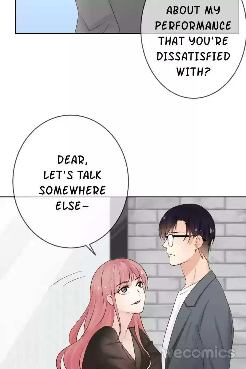 Legend Reboot Chapter 31