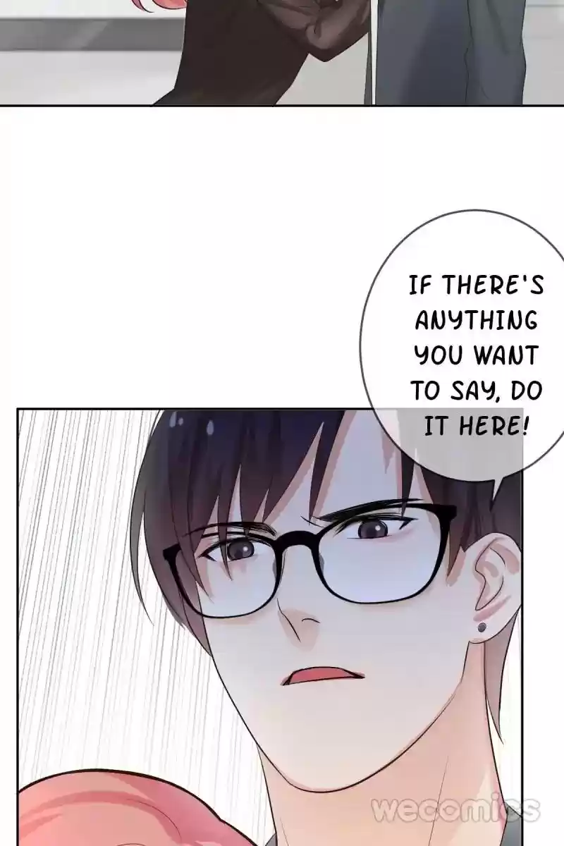 Legend Reboot Chapter 31