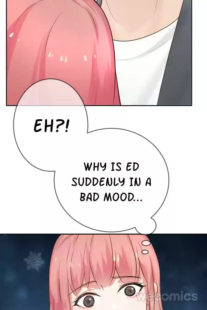 Legend Reboot Chapter 31