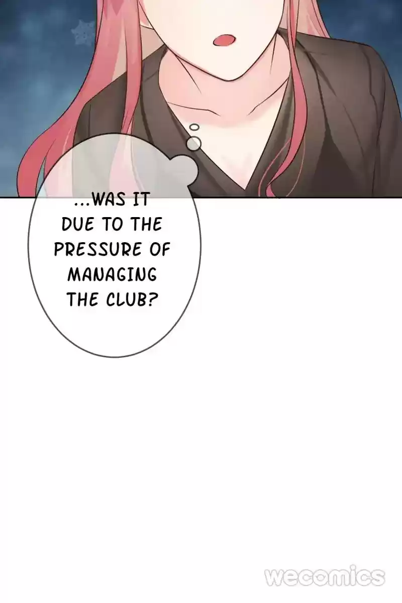 Legend Reboot Chapter 31