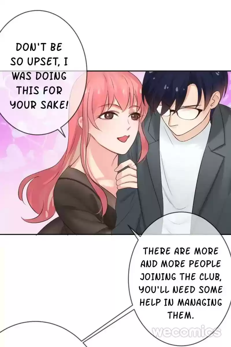 Legend Reboot Chapter 31