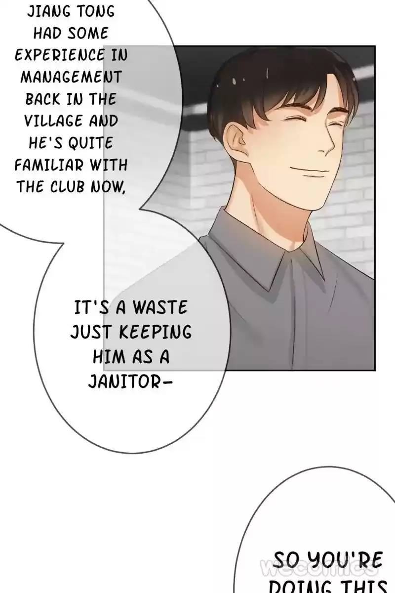 Legend Reboot Chapter 31