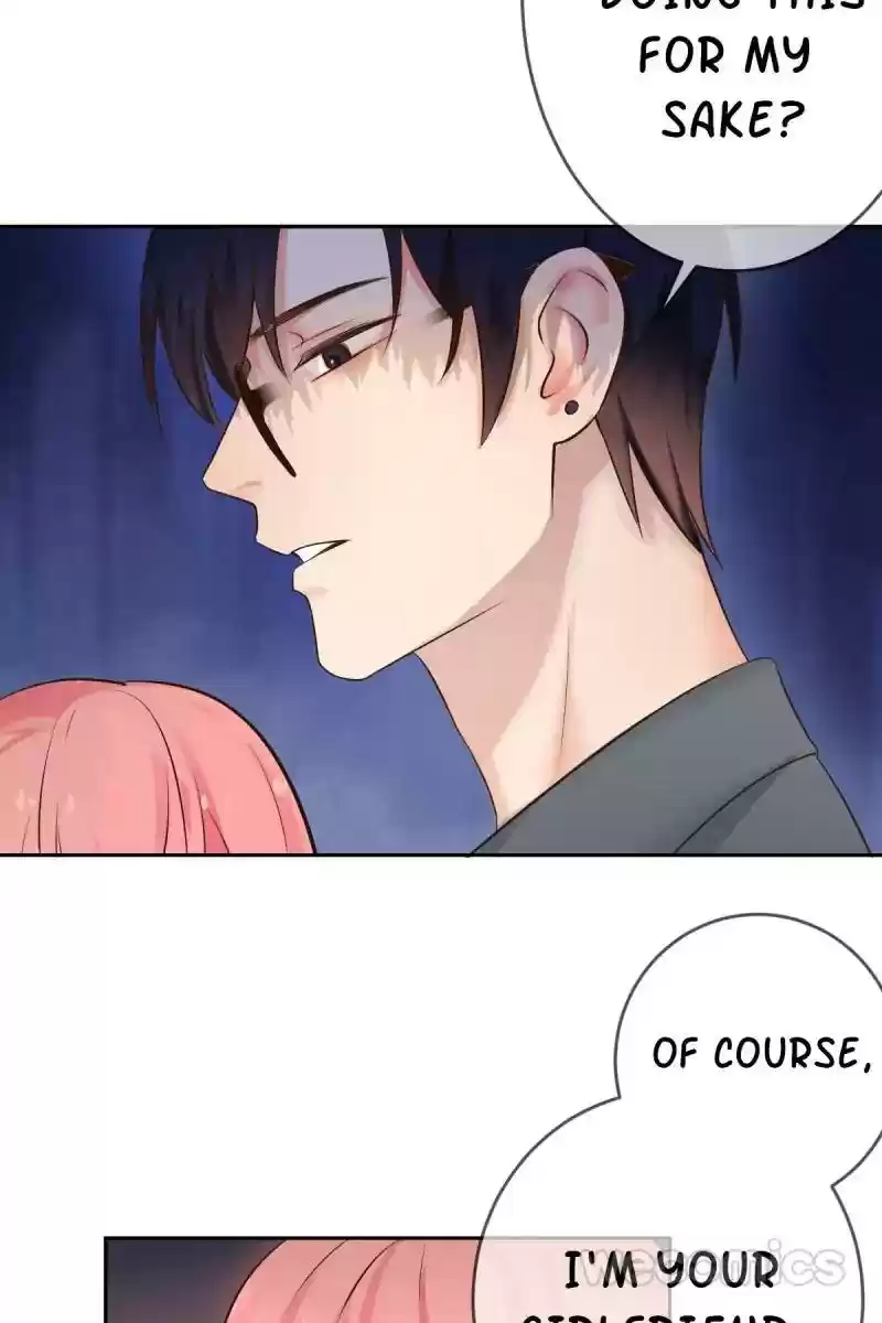 Legend Reboot Chapter 31