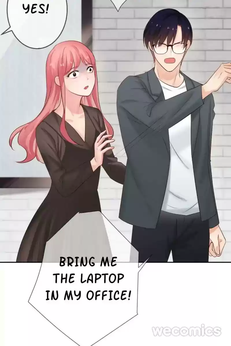 Legend Reboot Chapter 31