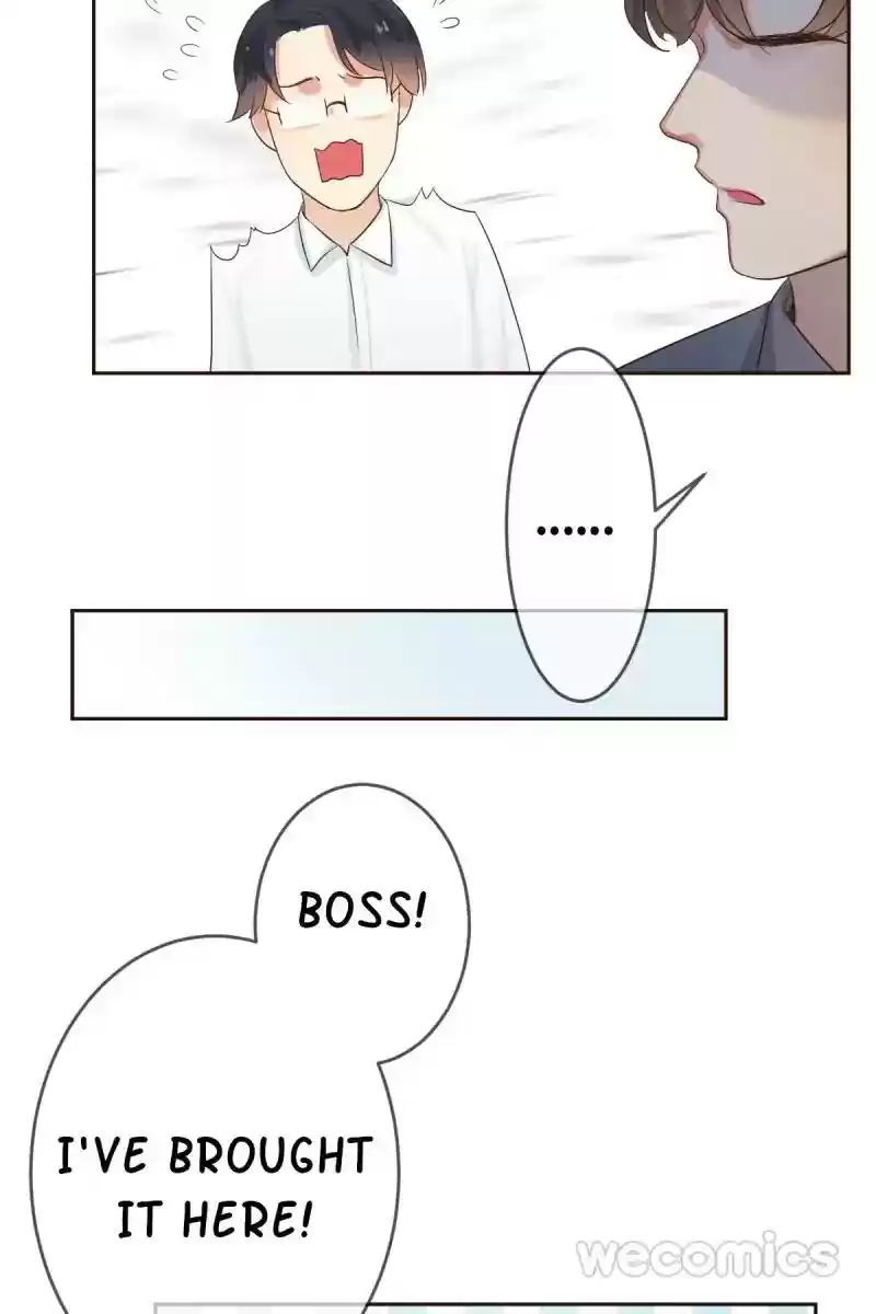 Legend Reboot Chapter 31