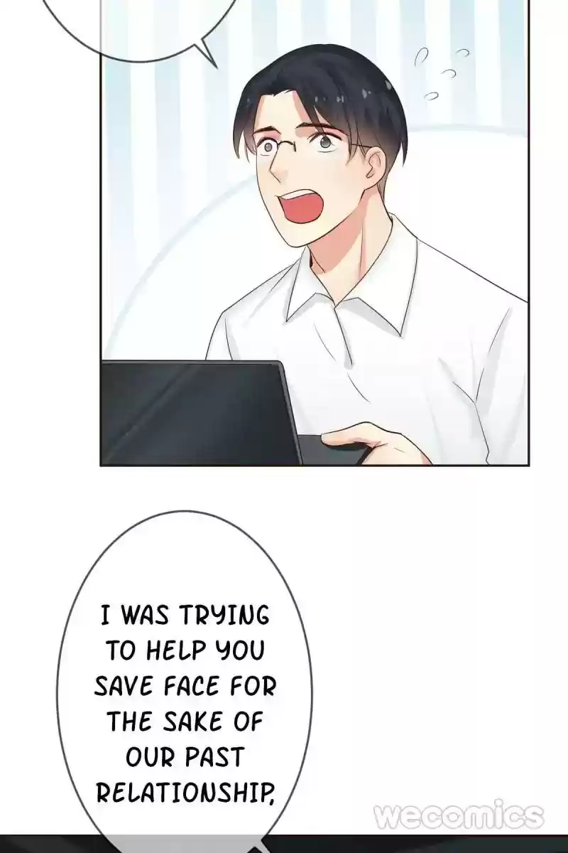 Legend Reboot Chapter 31