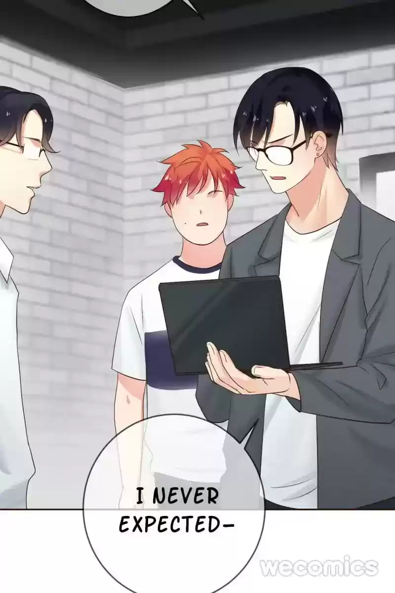 Legend Reboot Chapter 31