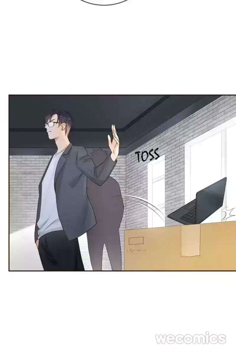 Legend Reboot Chapter 31