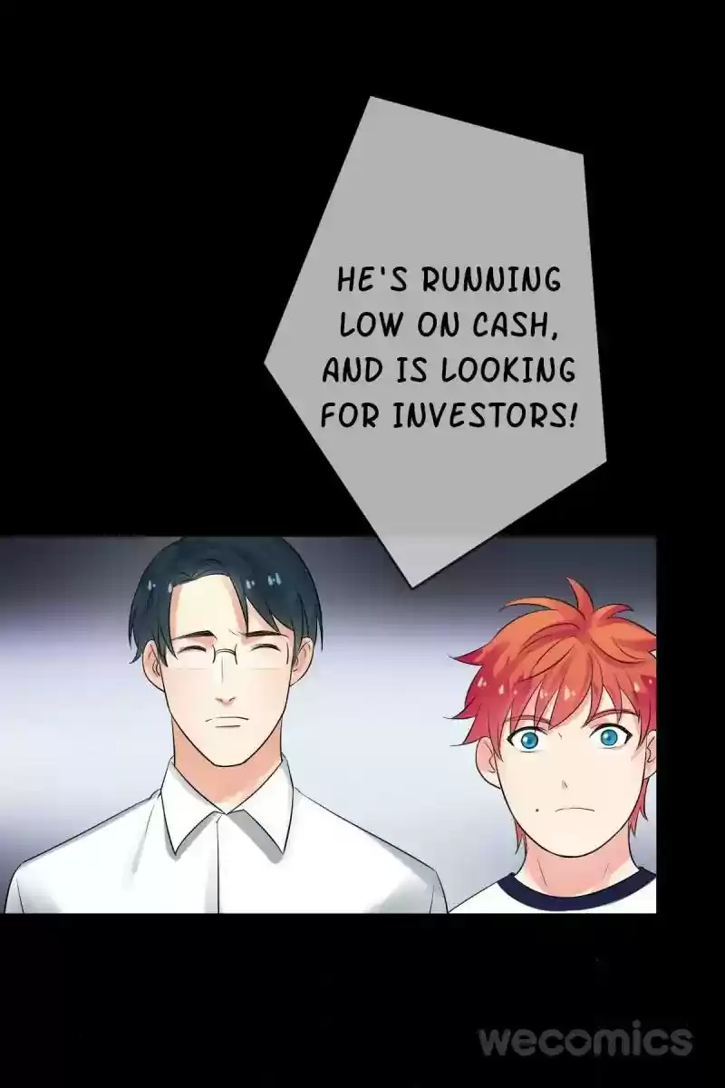 Legend Reboot Chapter 32