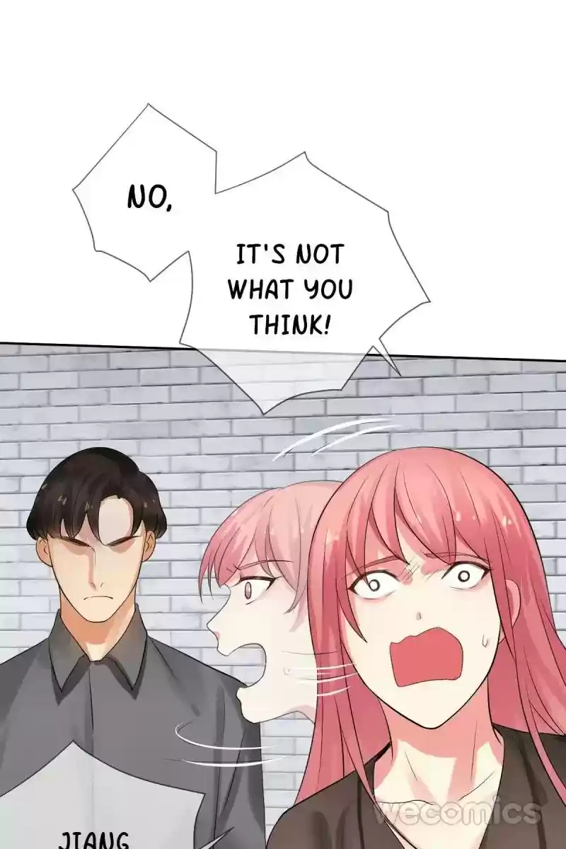 Legend Reboot Chapter 32