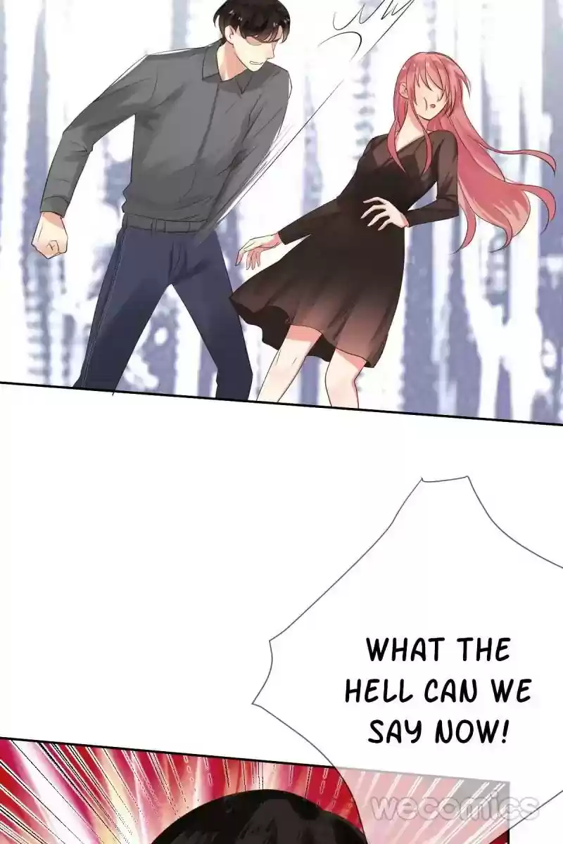 Legend Reboot Chapter 32