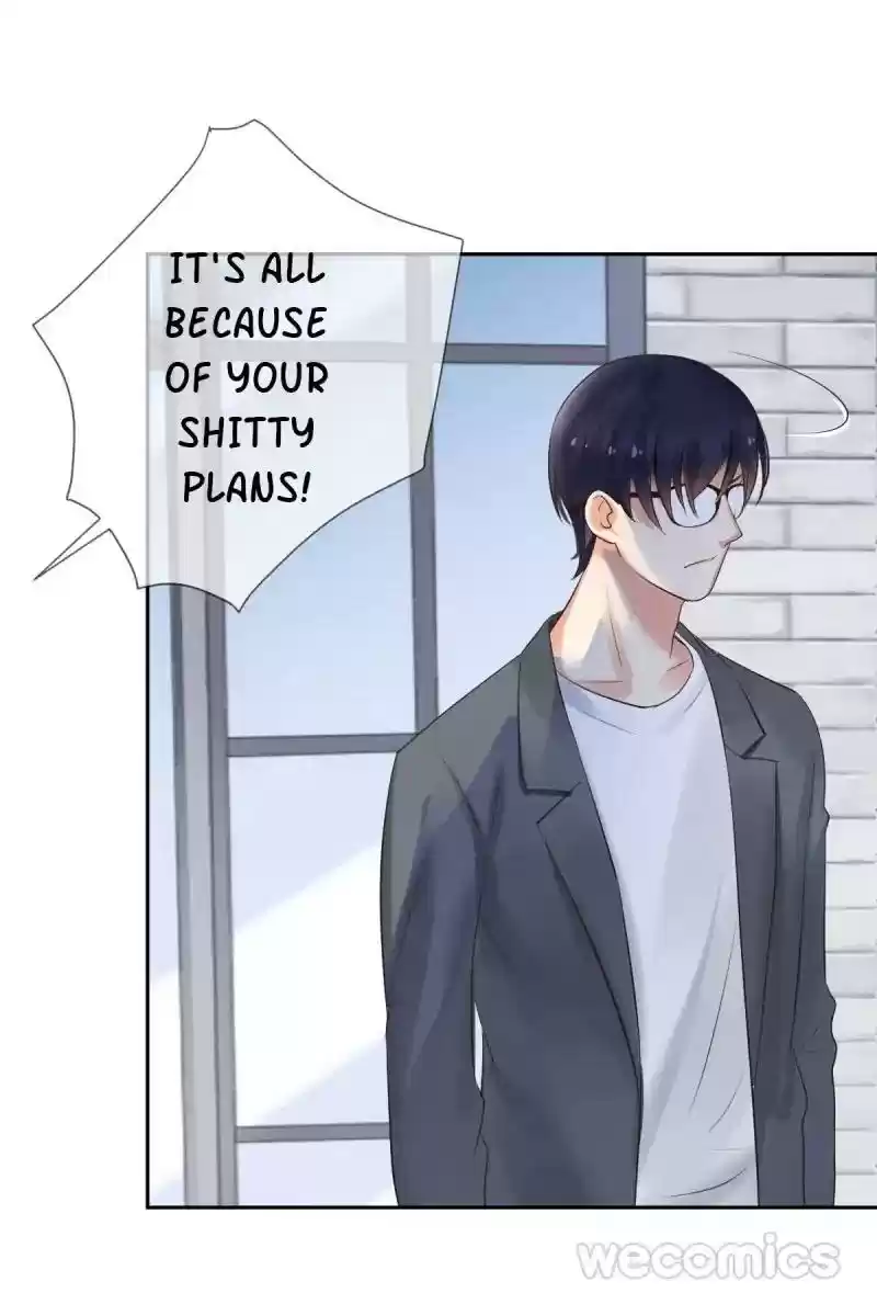 Legend Reboot Chapter 32