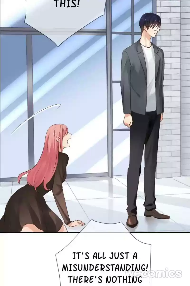 Legend Reboot Chapter 32