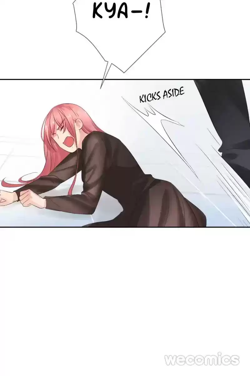 Legend Reboot Chapter 32