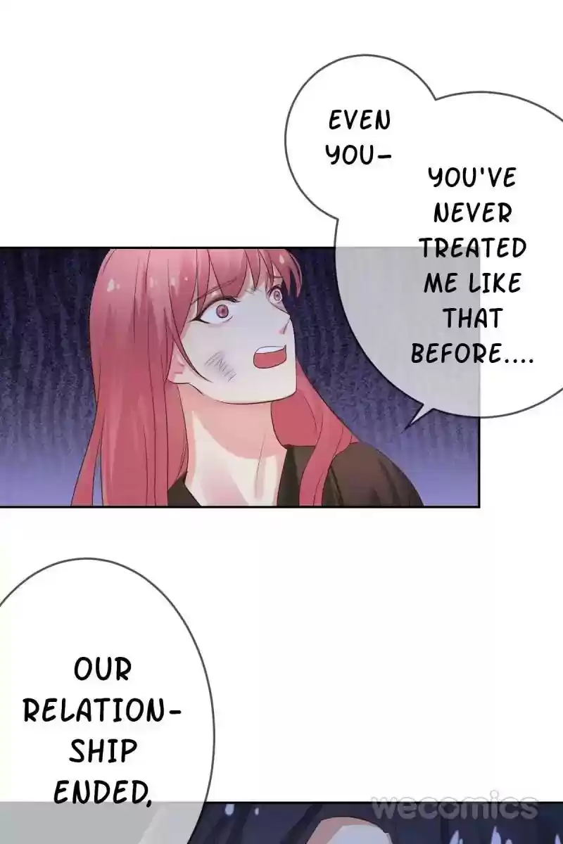 Legend Reboot Chapter 32