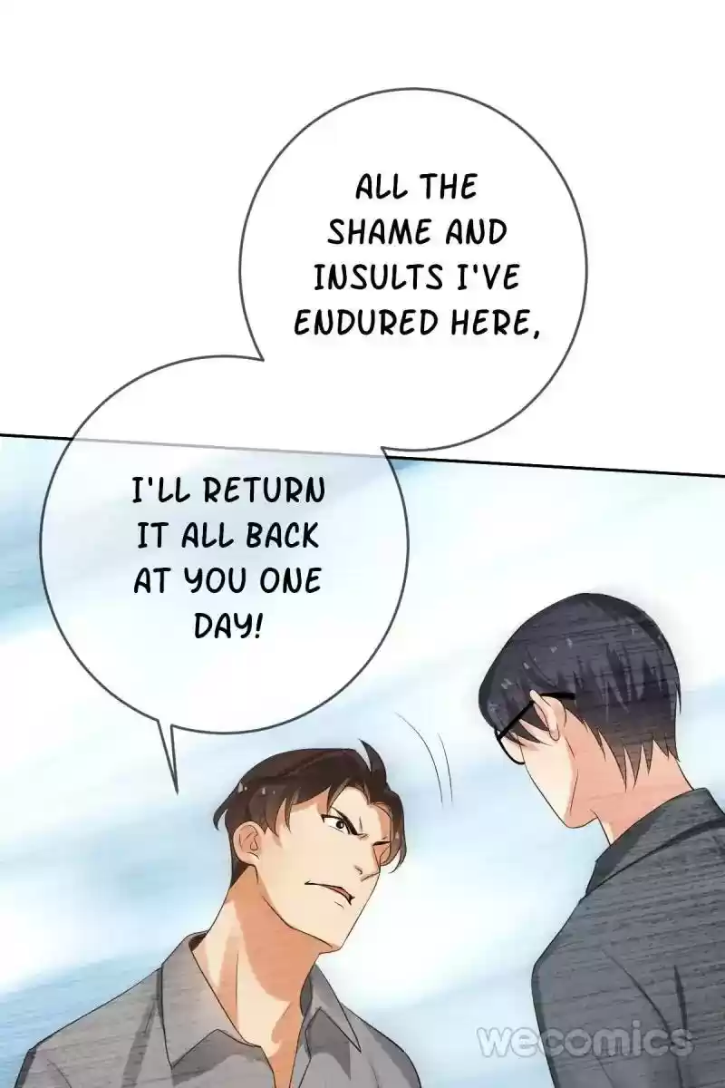 Legend Reboot Chapter 32