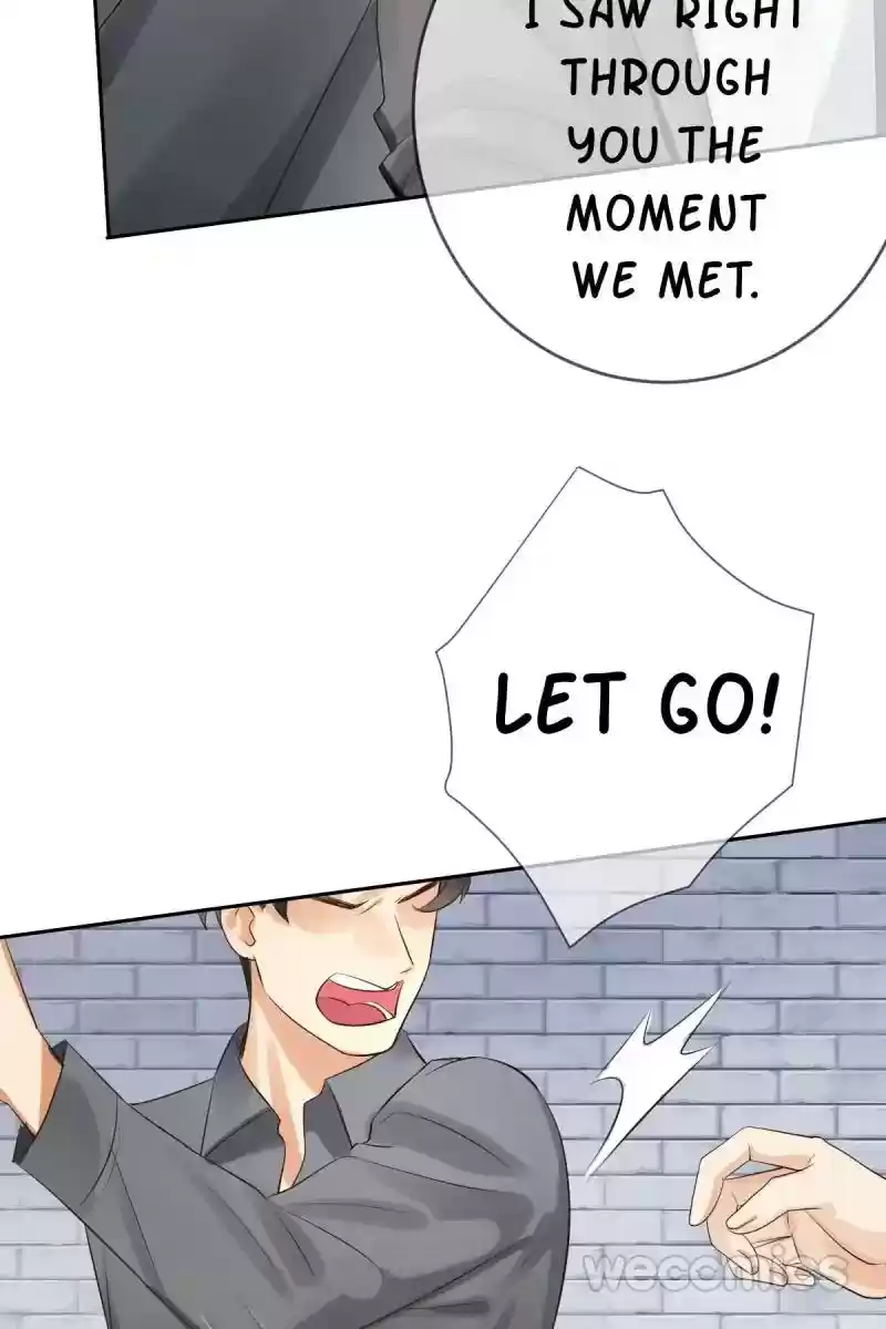 Legend Reboot Chapter 32