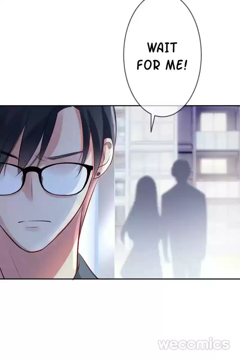 Legend Reboot Chapter 32