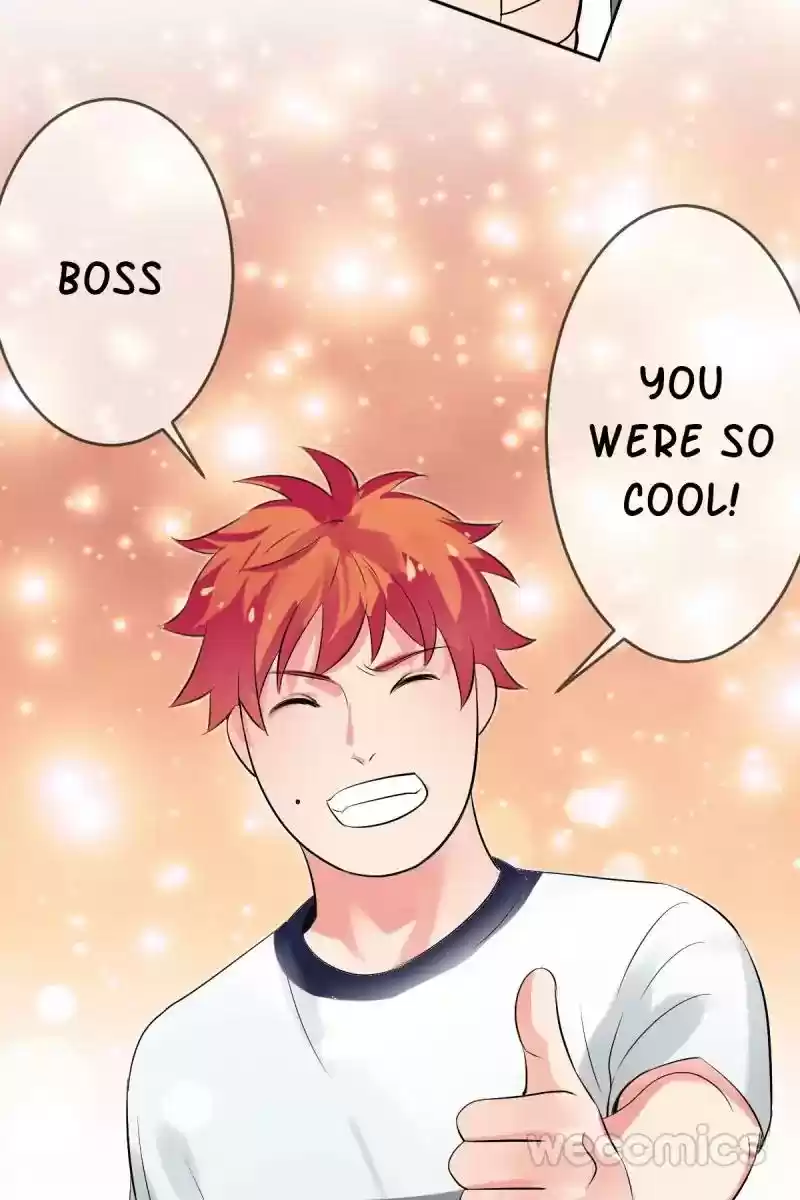 Legend Reboot Chapter 32