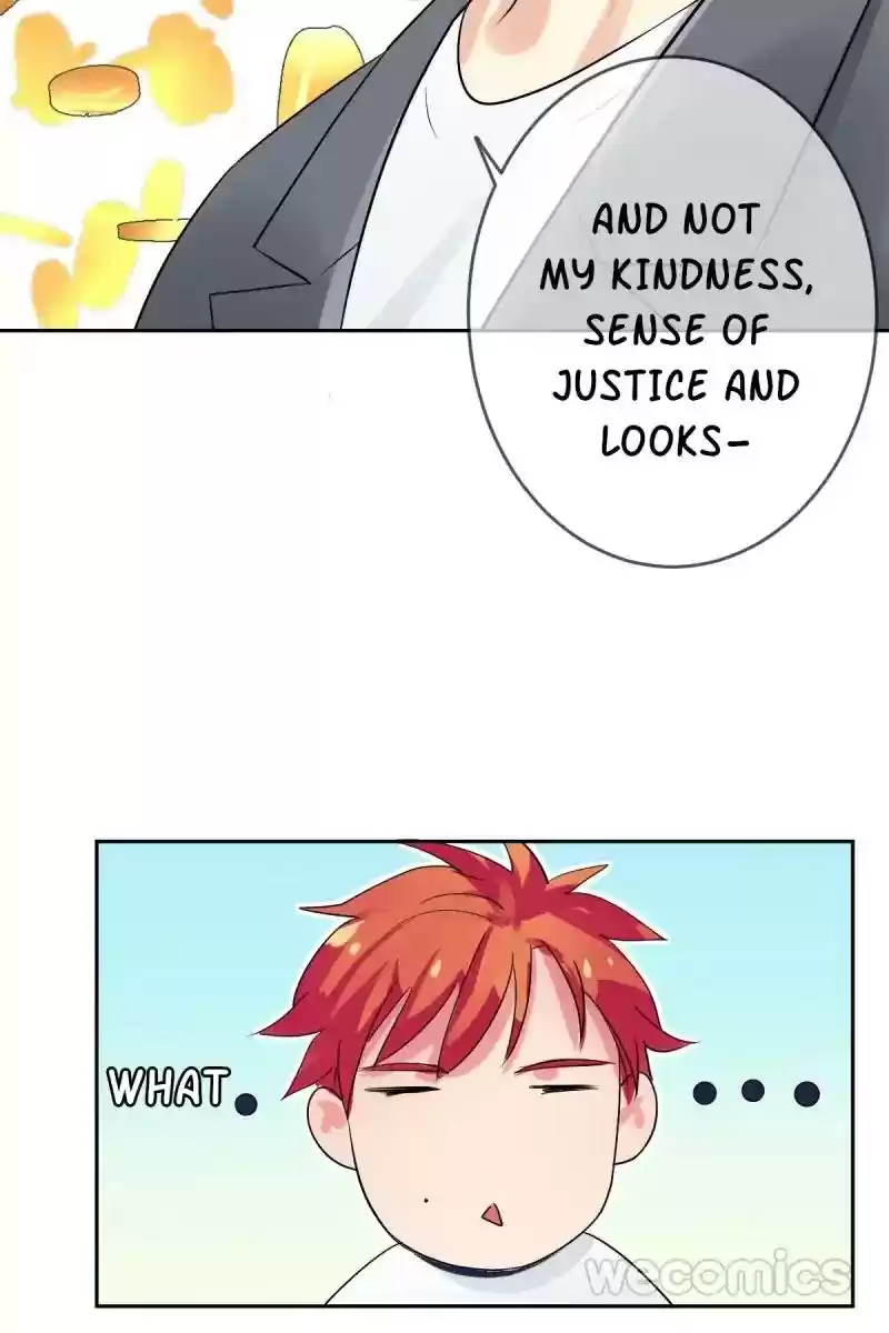 Legend Reboot Chapter 32