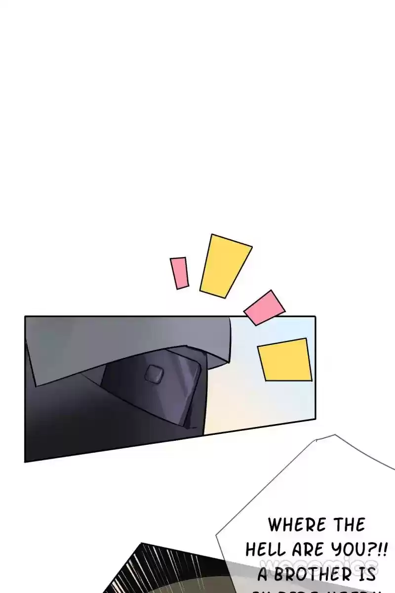 Legend Reboot Chapter 32