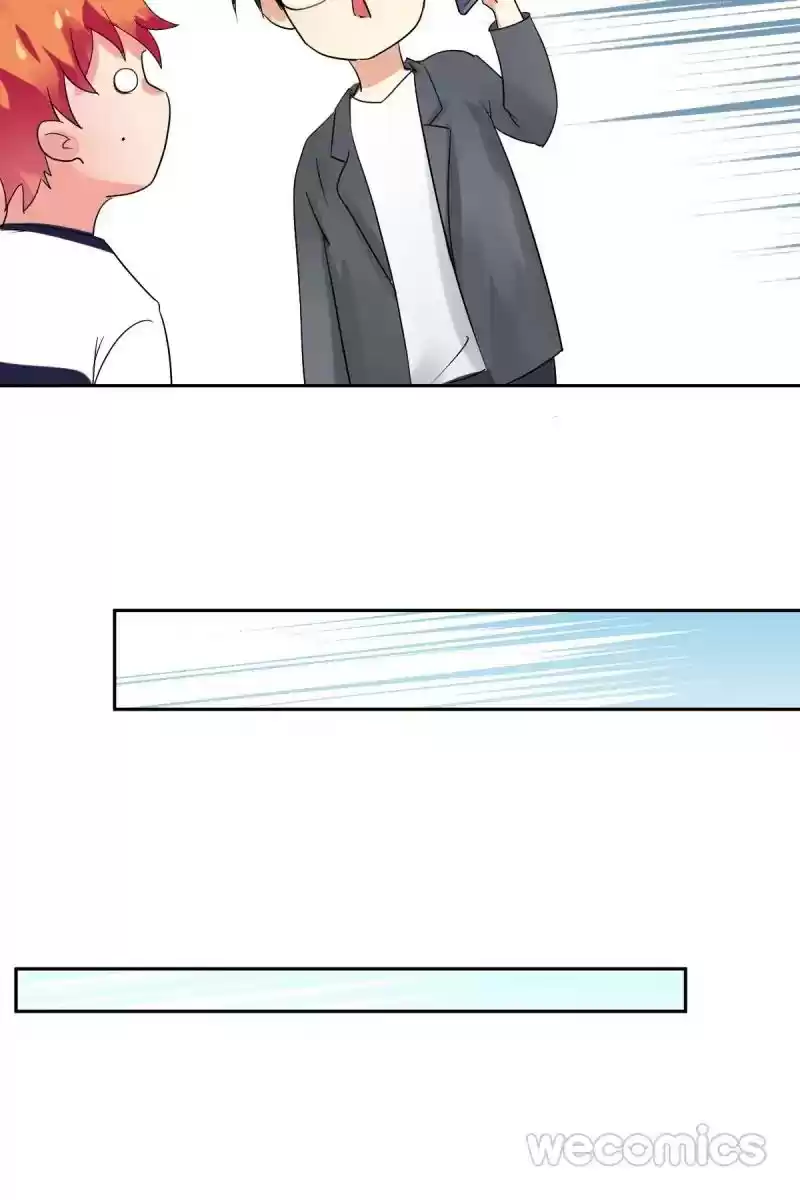 Legend Reboot Chapter 32