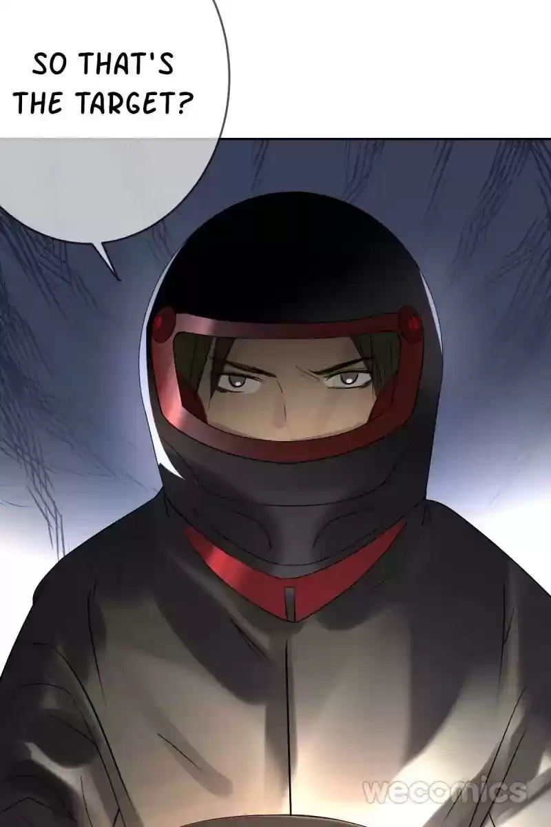 Legend Reboot Chapter 32