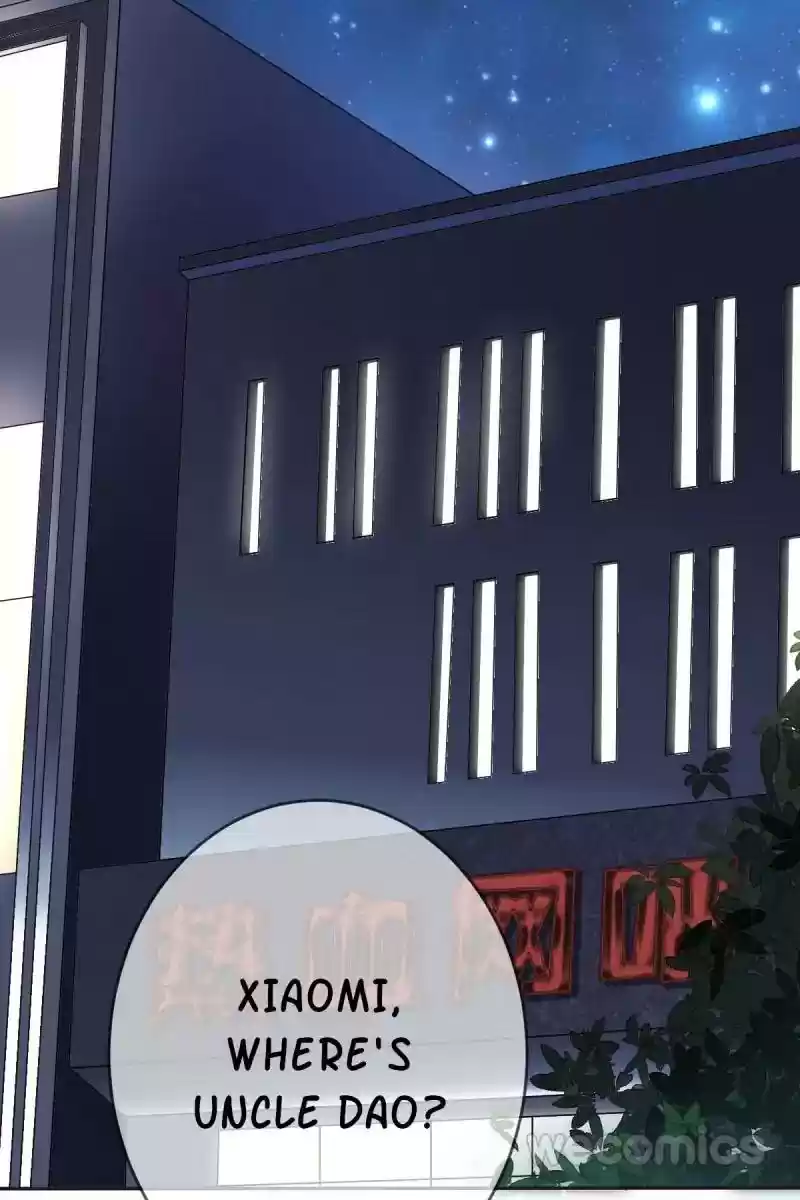 Legend Reboot Chapter 33