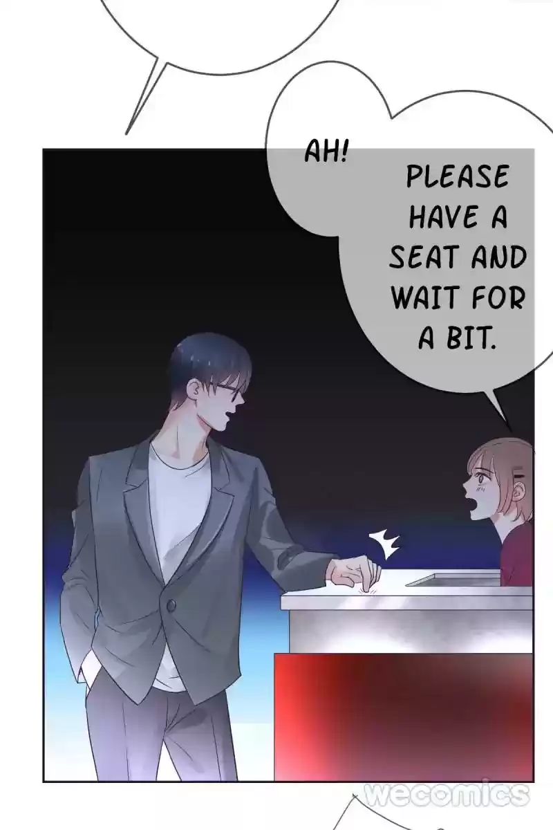 Legend Reboot Chapter 33