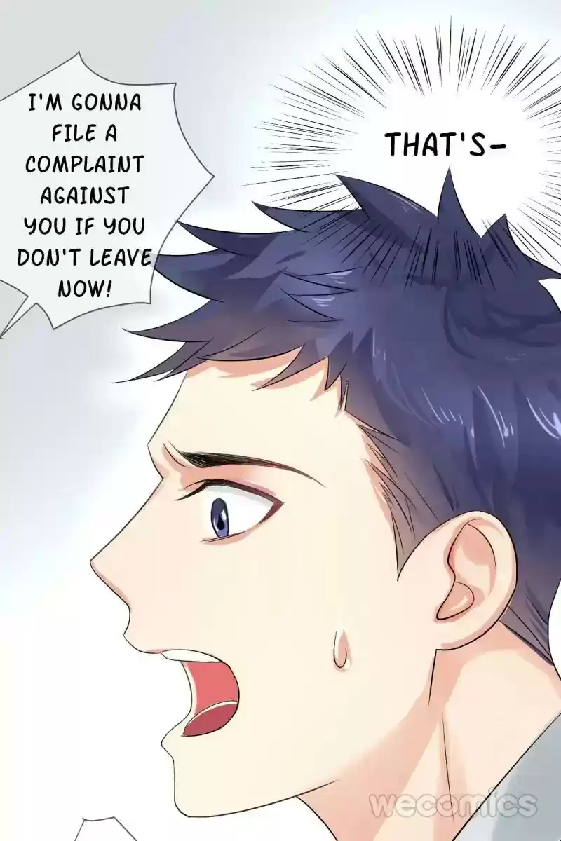 Legend Reboot Chapter 33