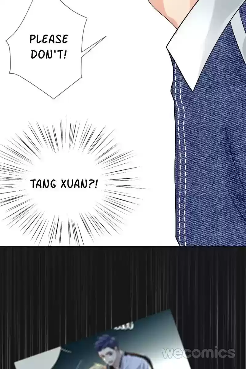 Legend Reboot Chapter 33