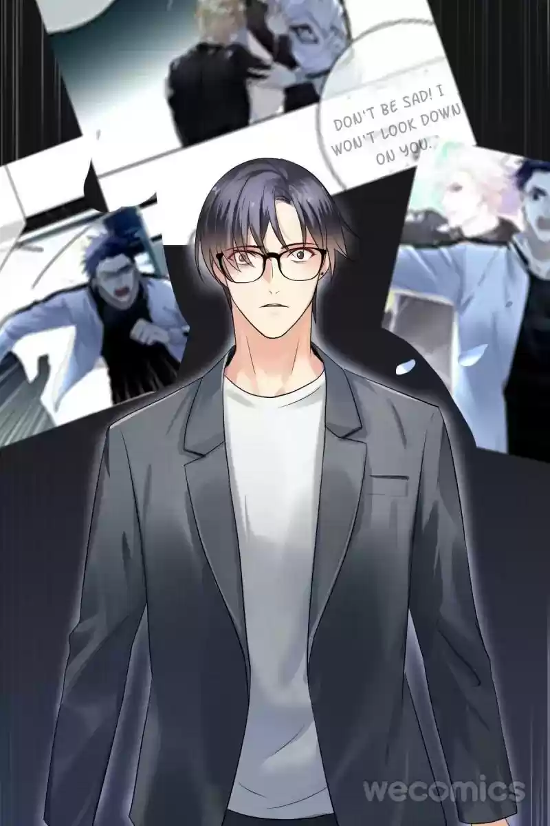 Legend Reboot Chapter 33