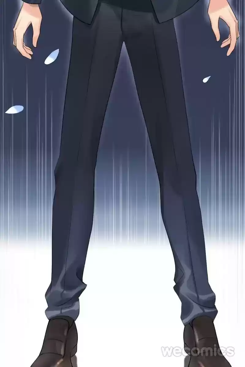 Legend Reboot Chapter 33