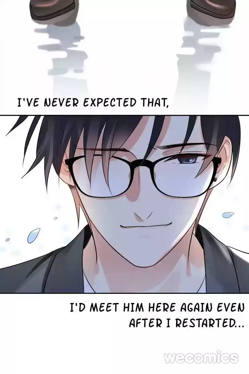 Legend Reboot Chapter 33