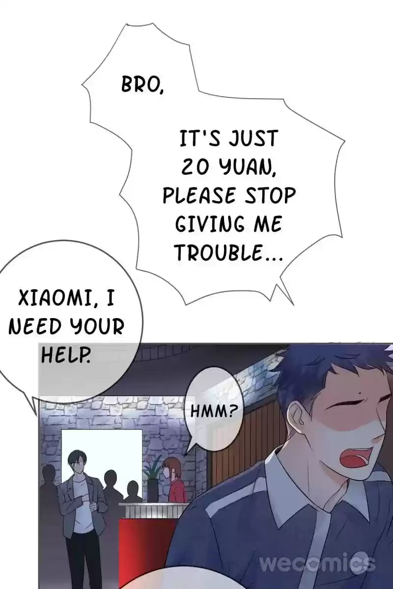 Legend Reboot Chapter 33