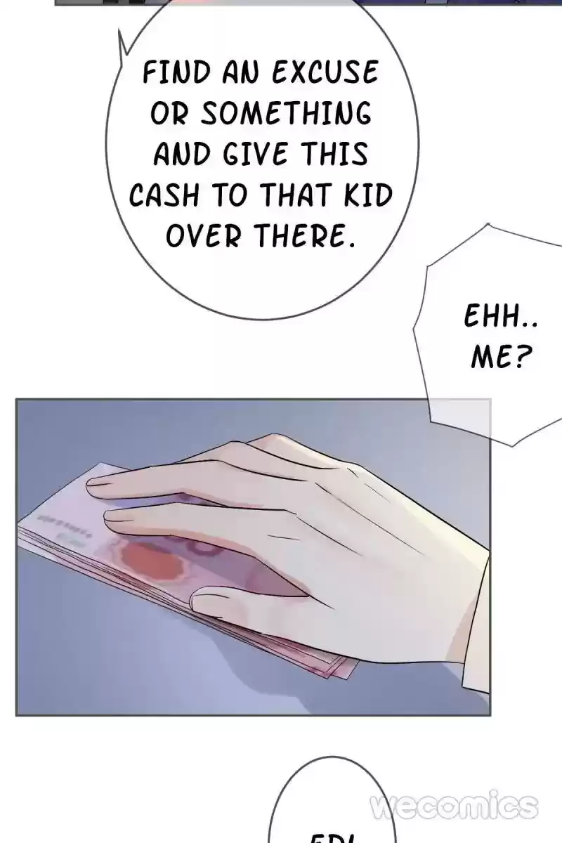 Legend Reboot Chapter 33