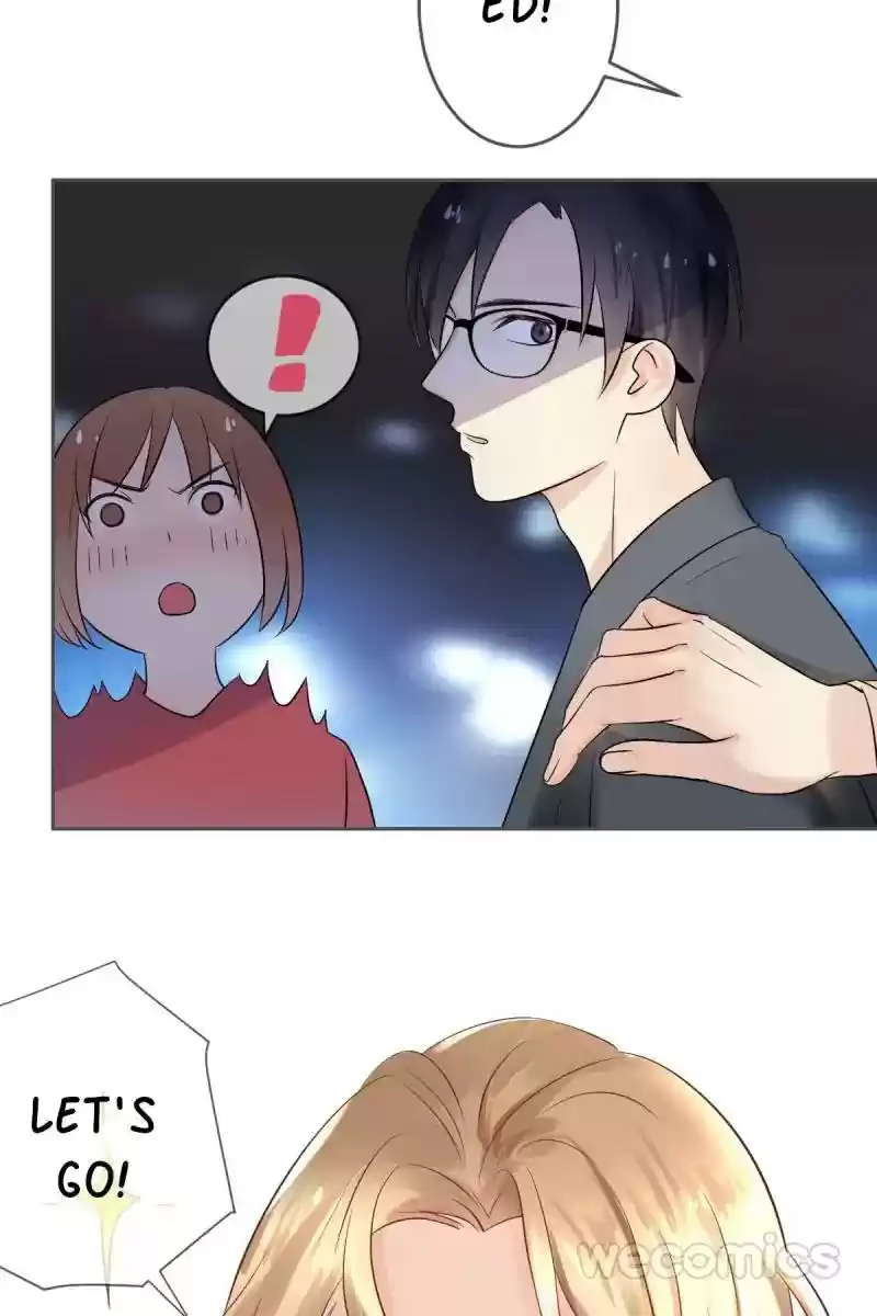 Legend Reboot Chapter 33