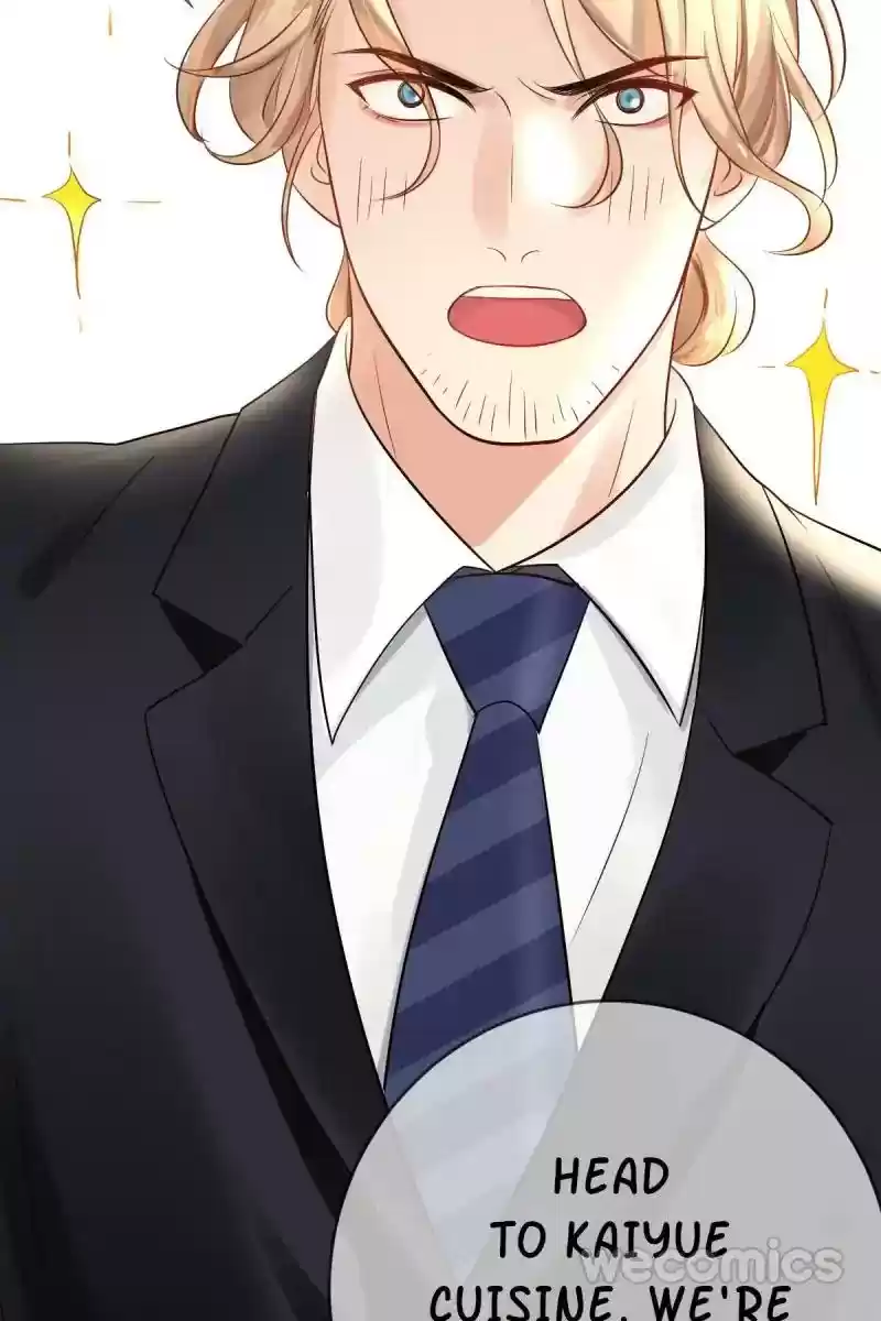 Legend Reboot Chapter 33