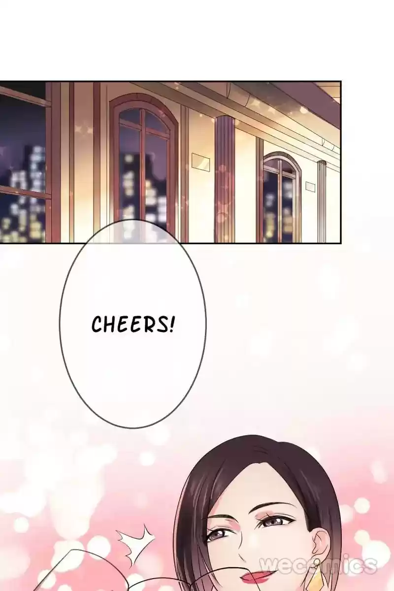 Legend Reboot Chapter 33