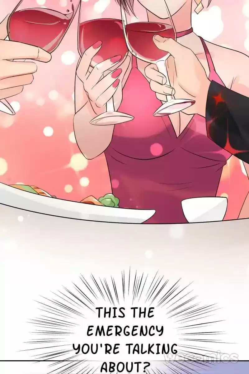 Legend Reboot Chapter 33