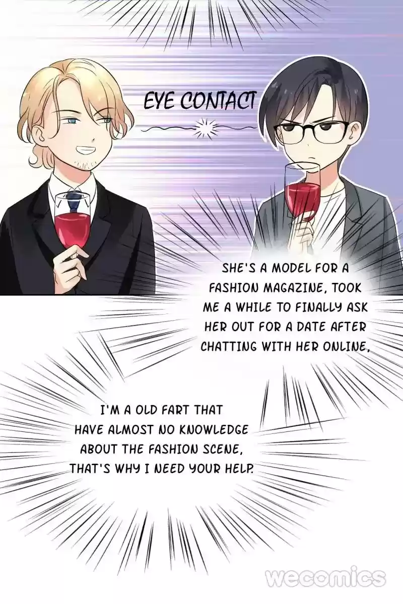 Legend Reboot Chapter 33