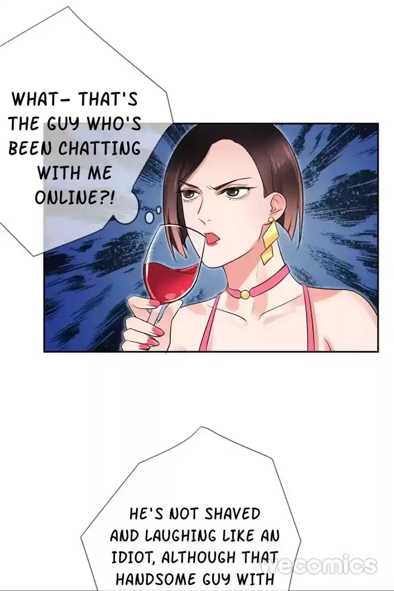 Legend Reboot Chapter 33